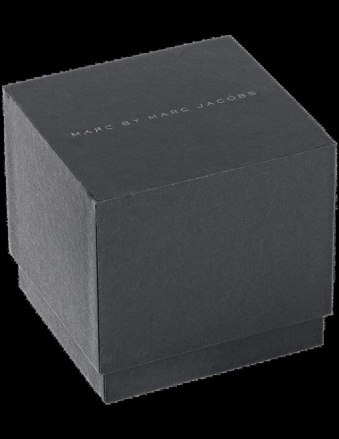 Montre Marc Jacobs MBM1316 femme vue de profil