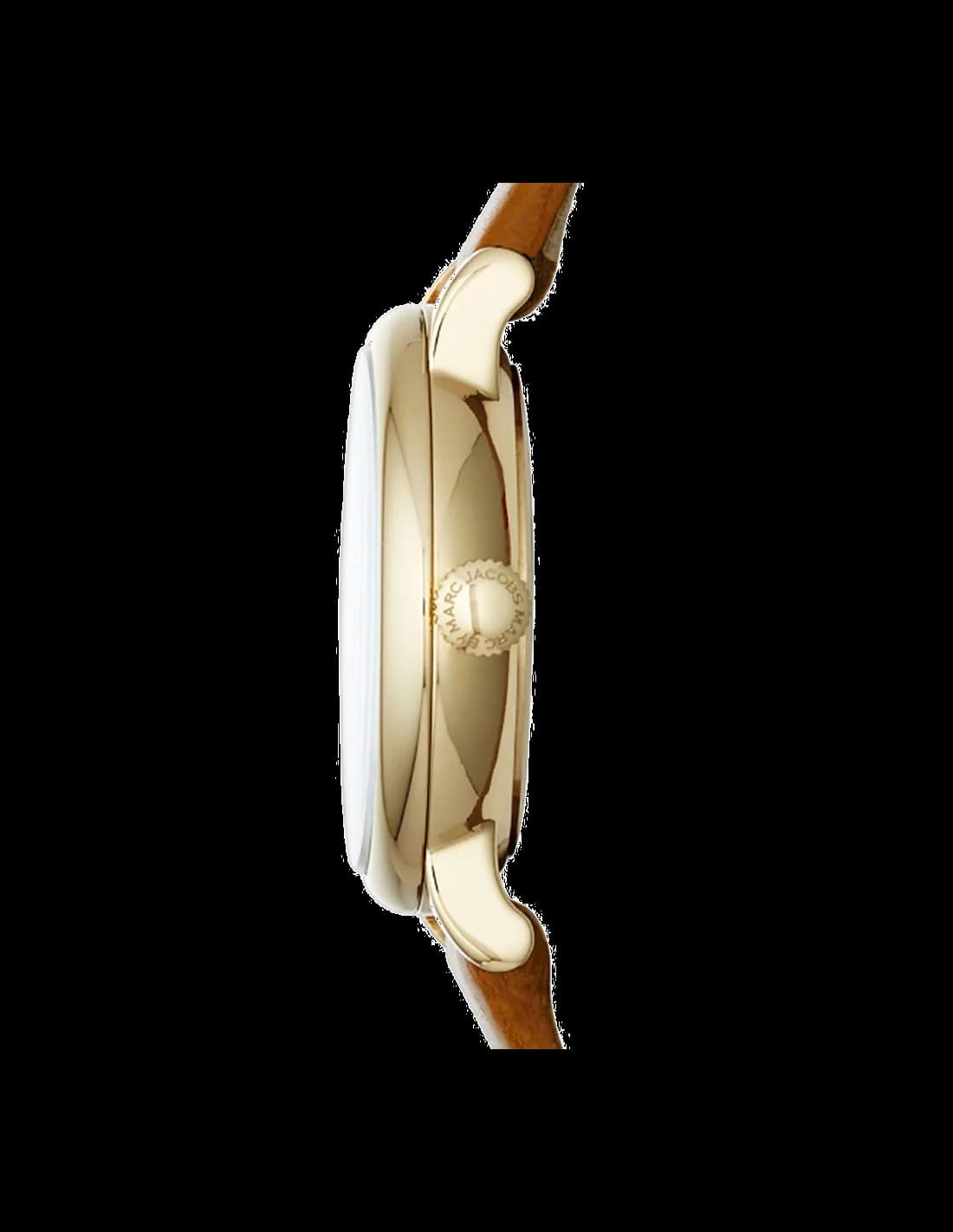 Montre Marc Jacobs MBM1317 femme vue de profil