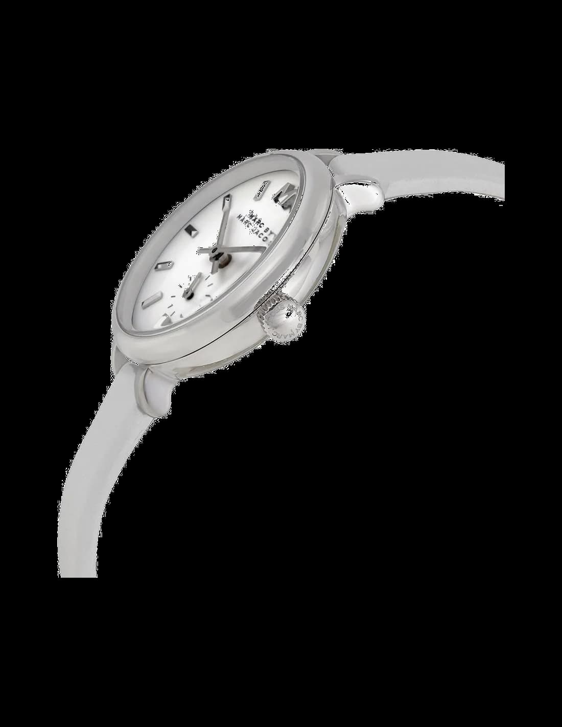 Montre Marc Jacobs MBM1350 femme vue de profil