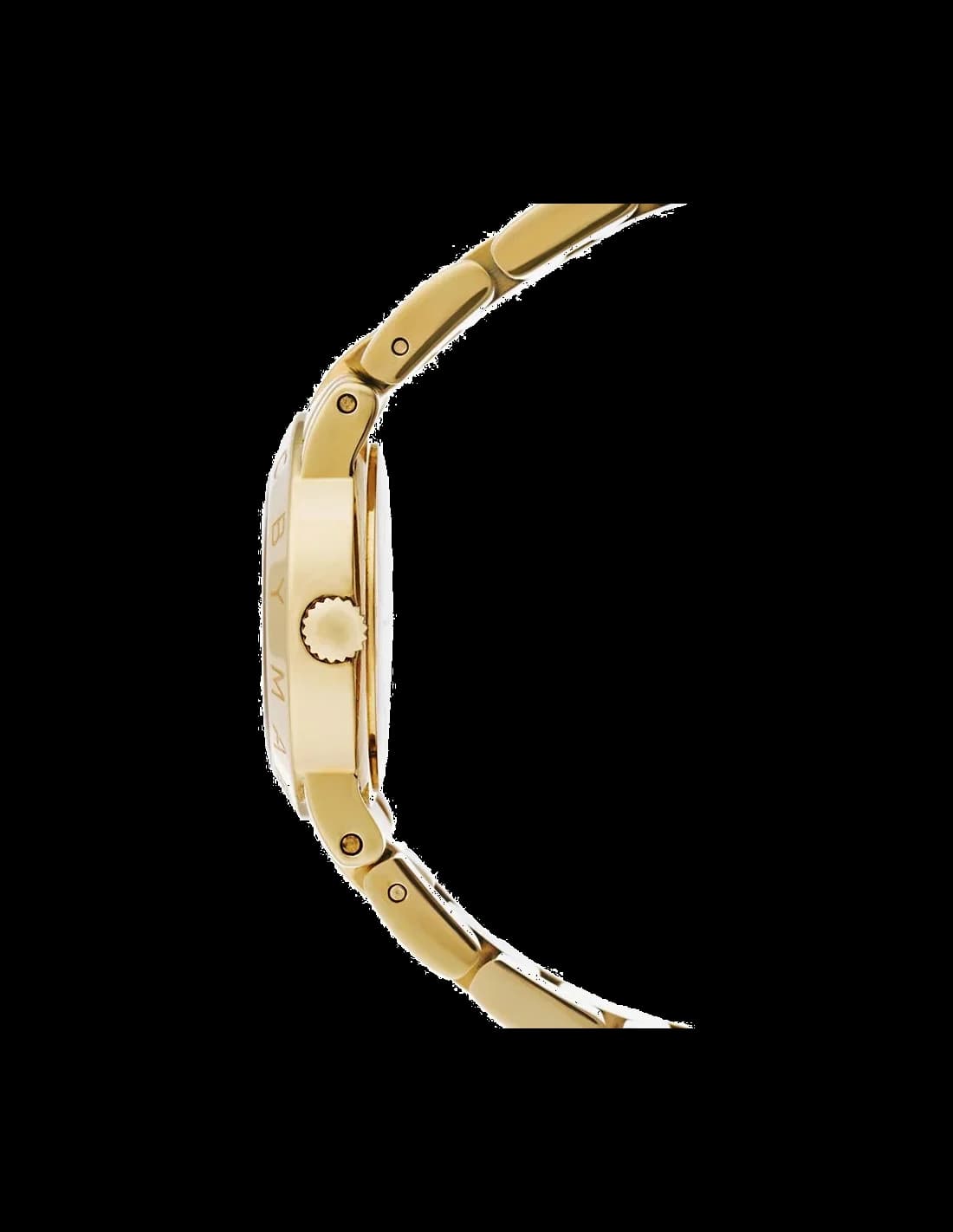 Montre Marc Jacobs MBM3057 femme vue de profil