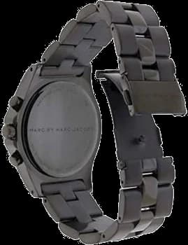 Montre Marc Jacobs MBM3083 femme vue de profil