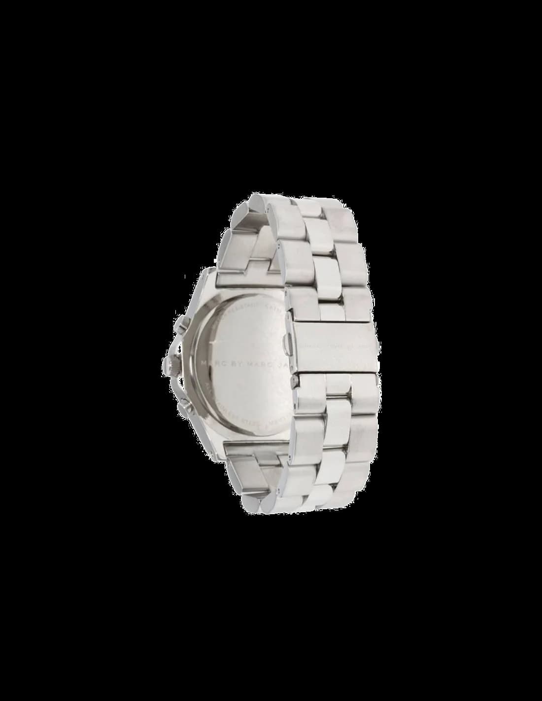 Montre Marc Jacobs MBM3100 unisexe vue de profil
