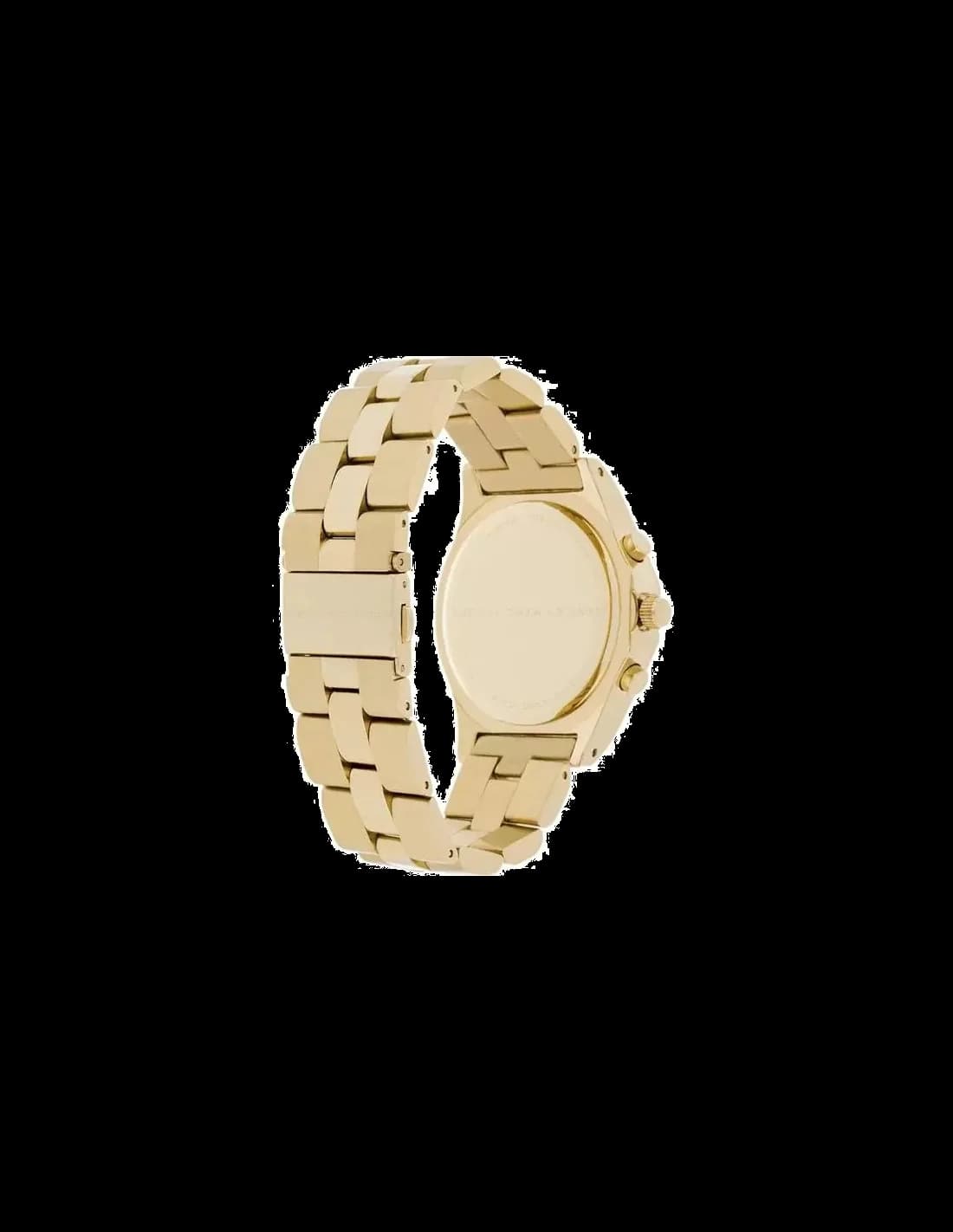 Montre Marc Jacobs MBM3101 unisexe vue de profil