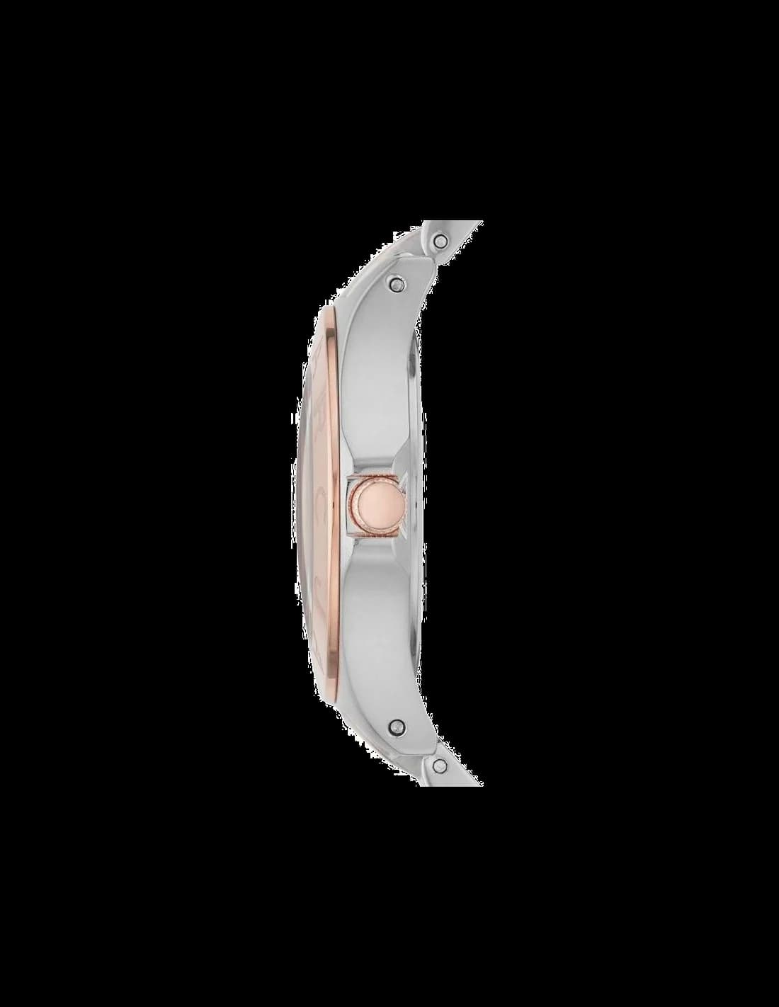 Montre Marc Jacobs MBM3129 femme vue de profil