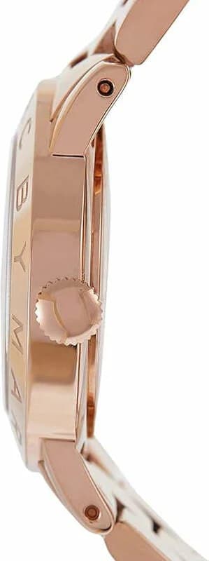 Montre Marc Jacobs MBM3142 femme vue de profil