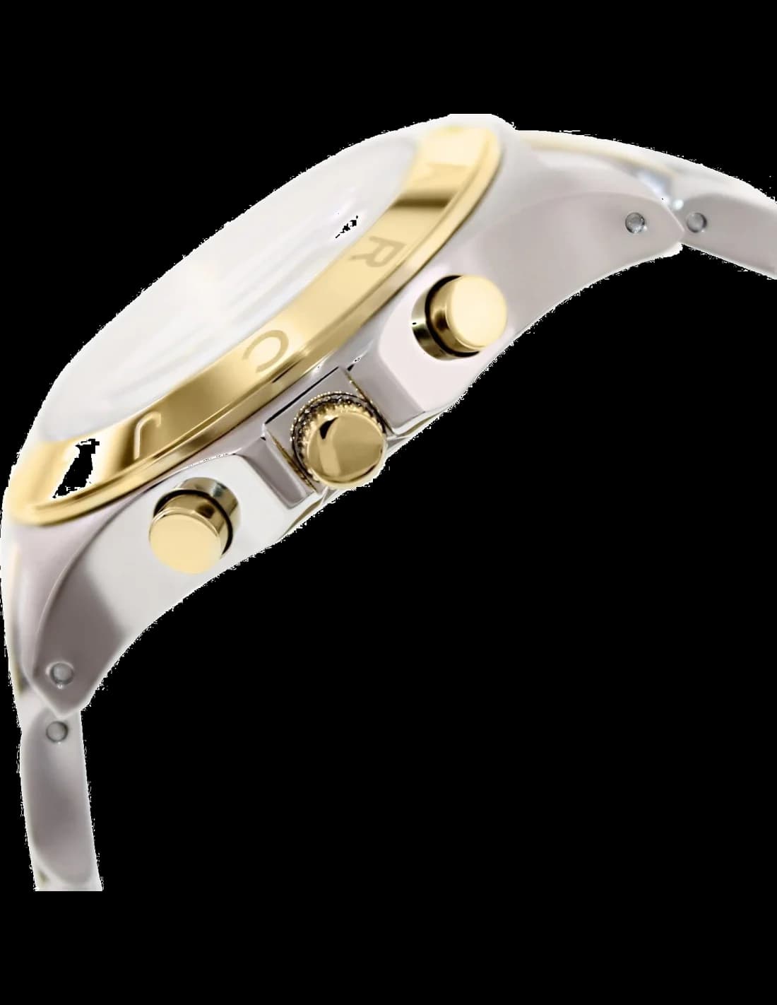 Montre Marc Jacobs MBM3177 femme vue de profil