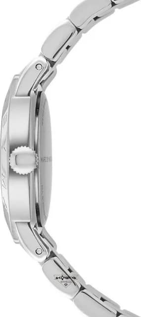 Montre Marc Jacobs MBM3214 femme vue de profil