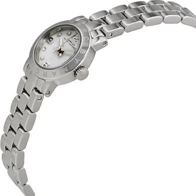 Montre Marc Jacobs MBM3225 femme vue de profil