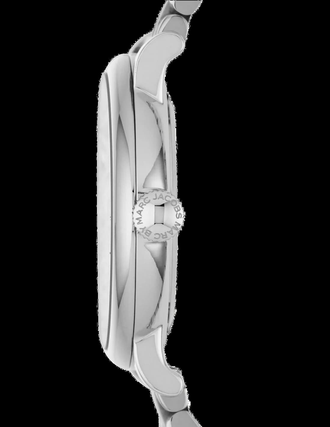 Montre Marc Jacobs MBM3242 femme vue de profil