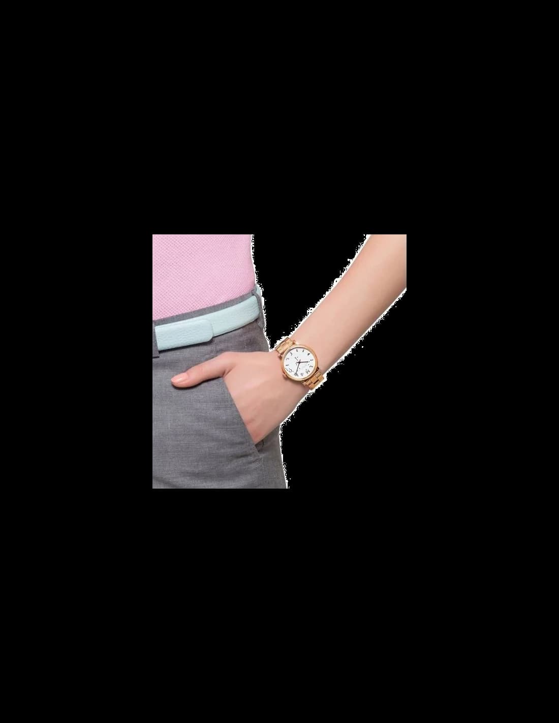 Fermoir de la montre Marc Jacobs MBM3244 — Montres Outlet