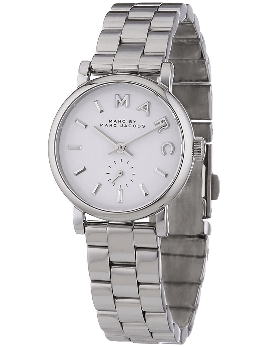 Marc Jacobs MBM3246 — Montres Outlet