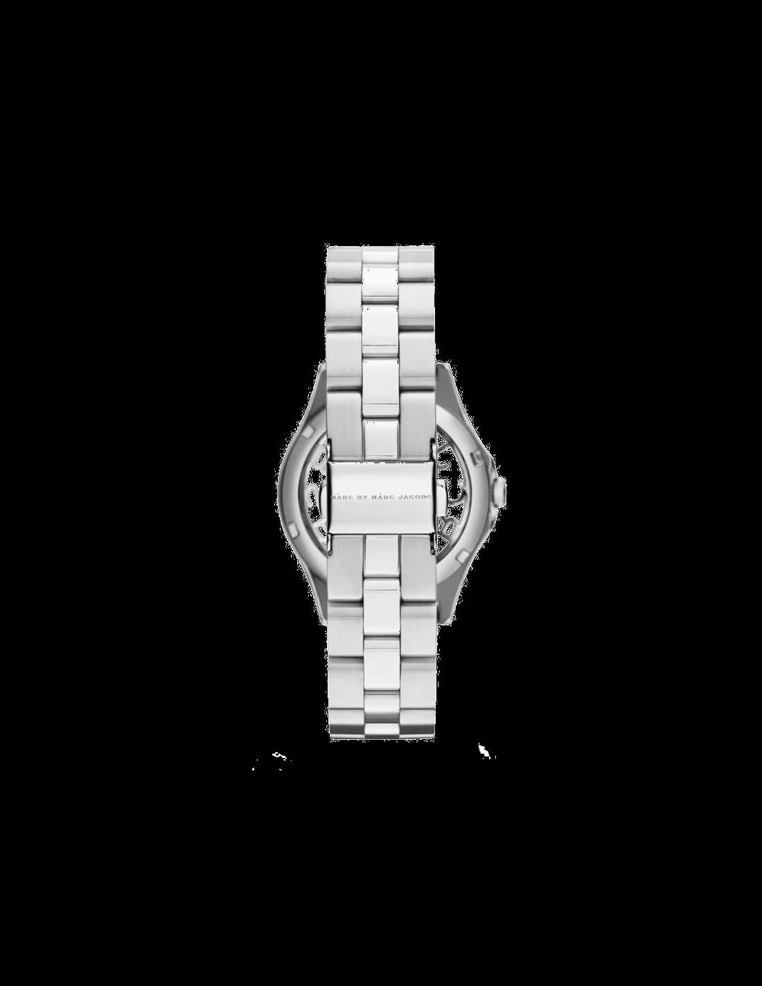 Montre Marc Jacobs MBM3294 femme vue de profil
