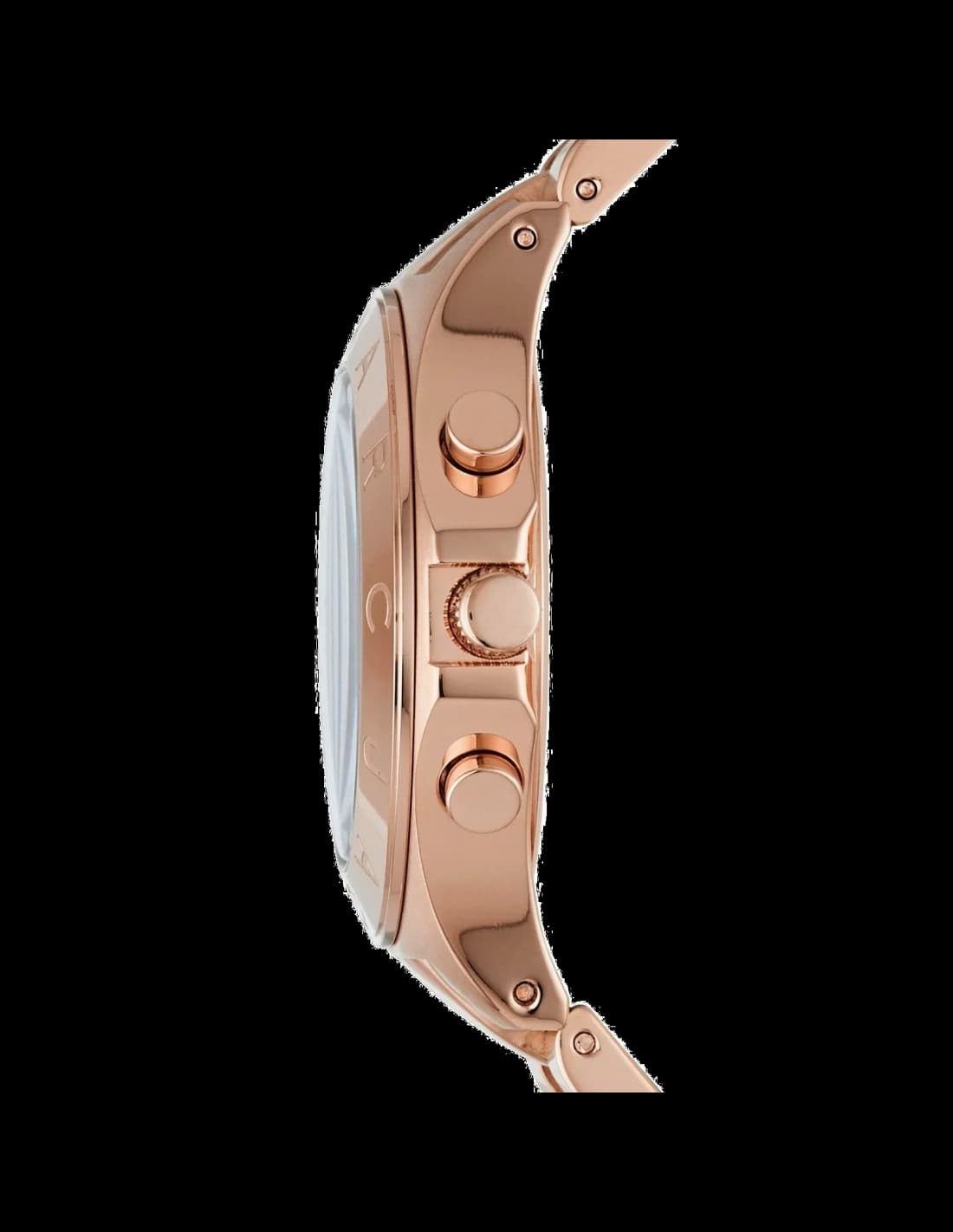 Montre Marc Jacobs MBM3308 femme vue de profil