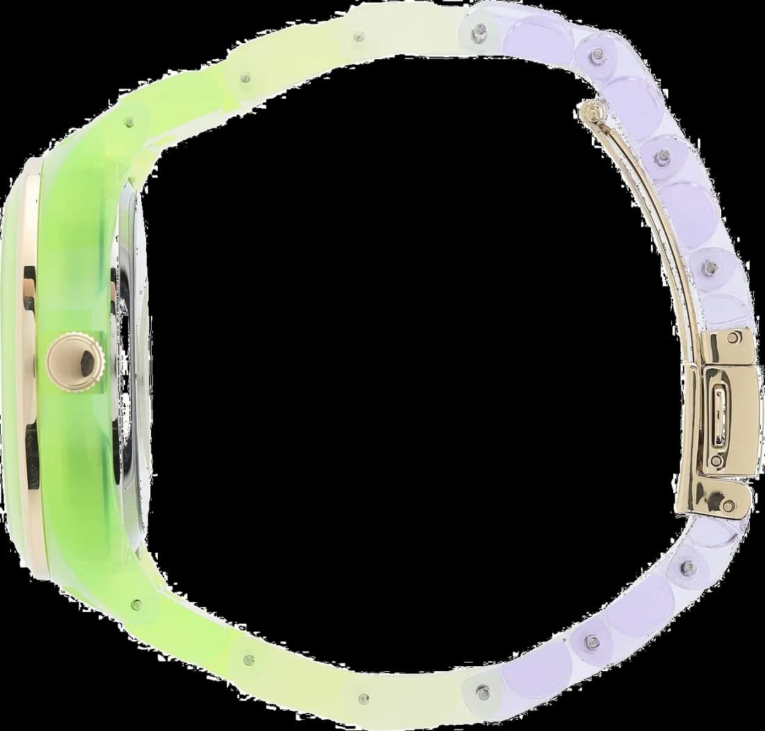 Montre Marc Jacobs MBM4569 femme vue de profil