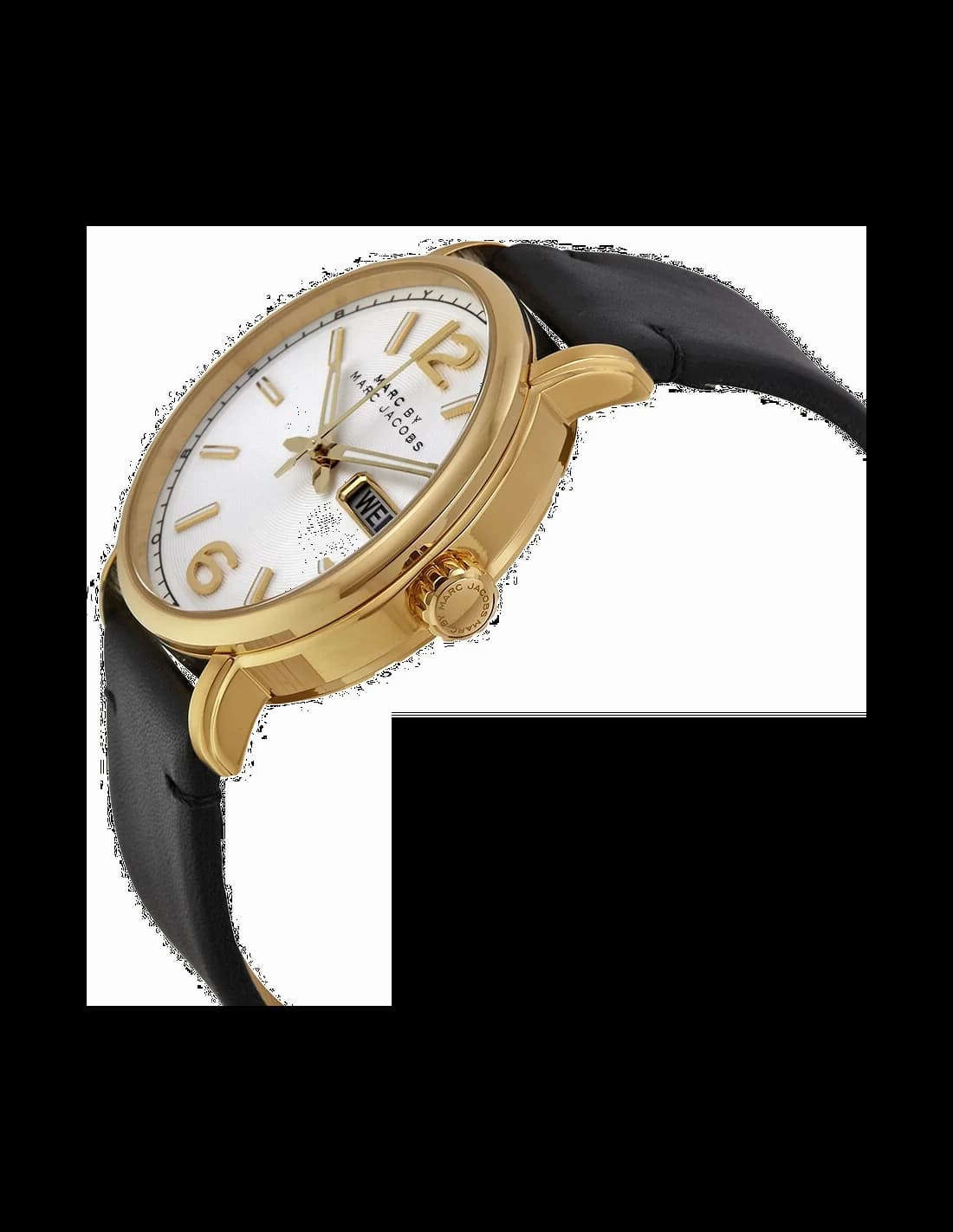 Montre Marc Jacobs MBM5081 femme vue de profil