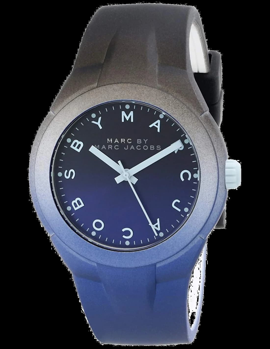 Montre Marc Jacobs MBM5541 femme vue de profil
