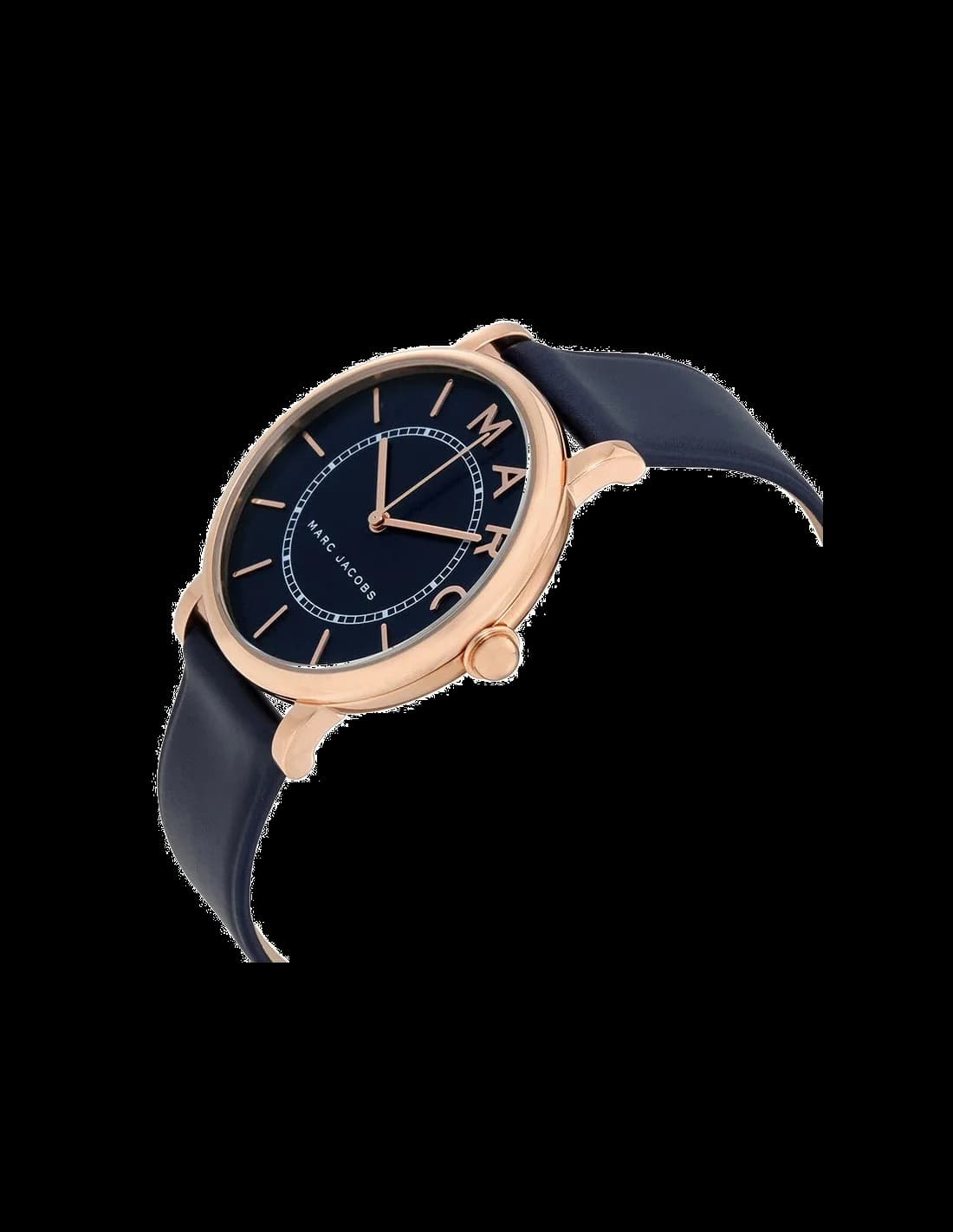 Montre Marc Jacobs MJ1534 femme vue de profil