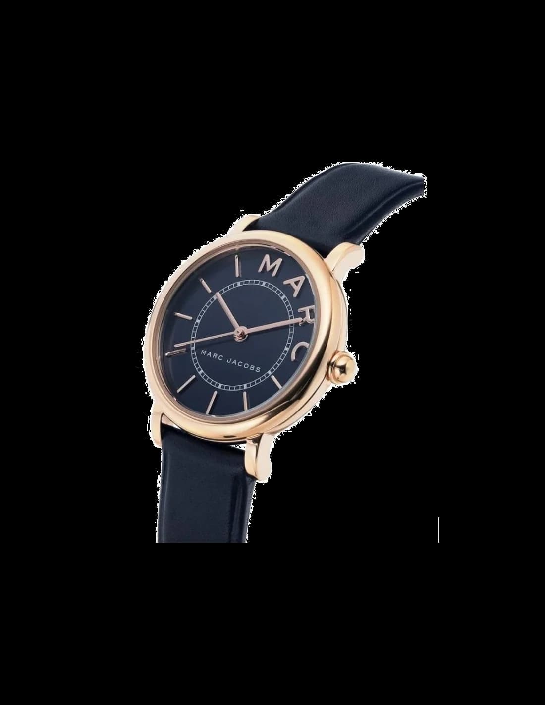 Montre Marc Jacobs MJ1539 femme vue de profil