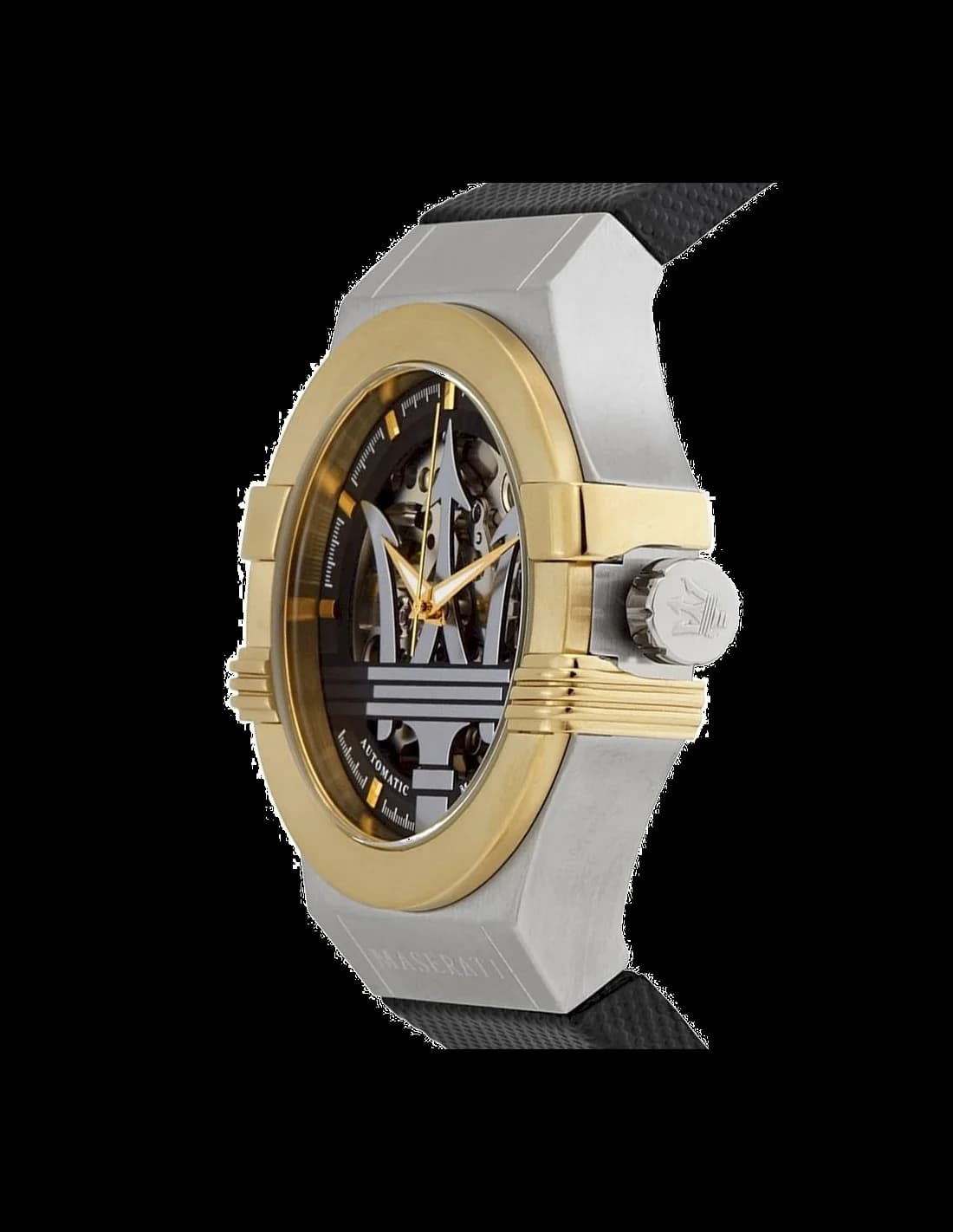 Montre Maserati R8821108011 homme vue de profil