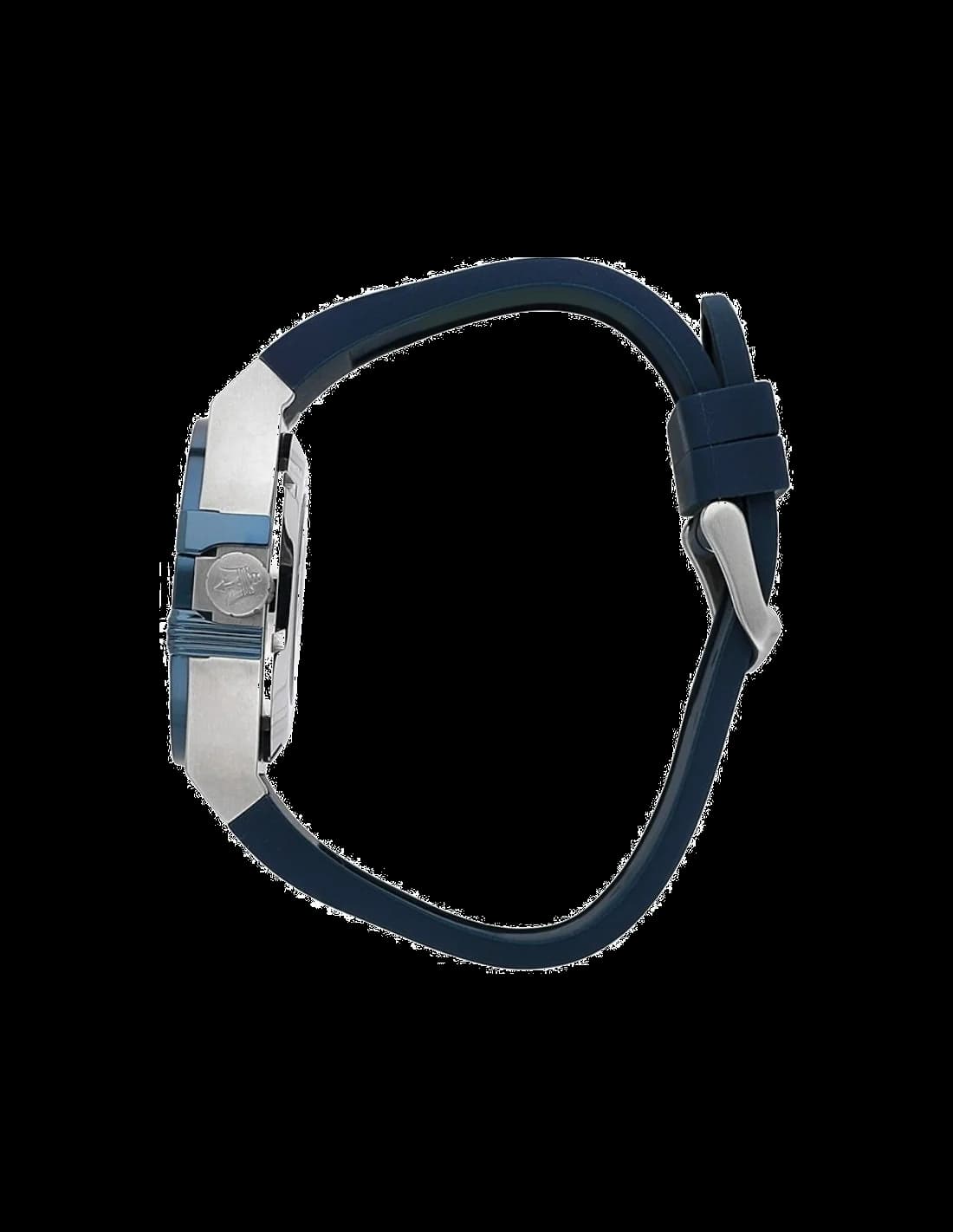 Montre Maserati R8821108028 homme détail cadran argent