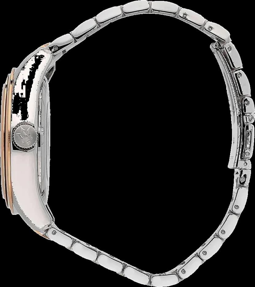 Montre Maserati R8823112001 homme vue de profil