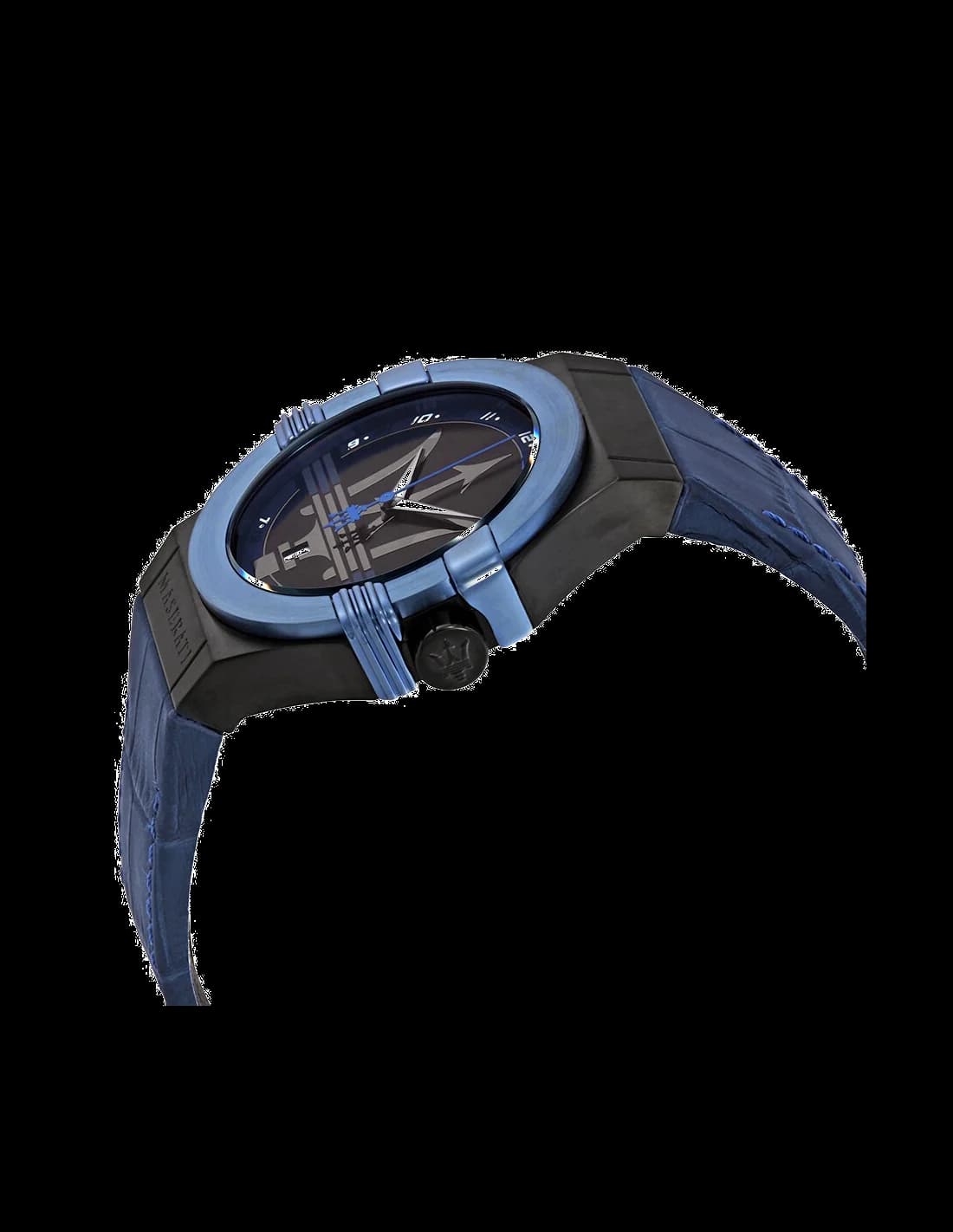 Montre Maserati R8851108007 homme vue de profil