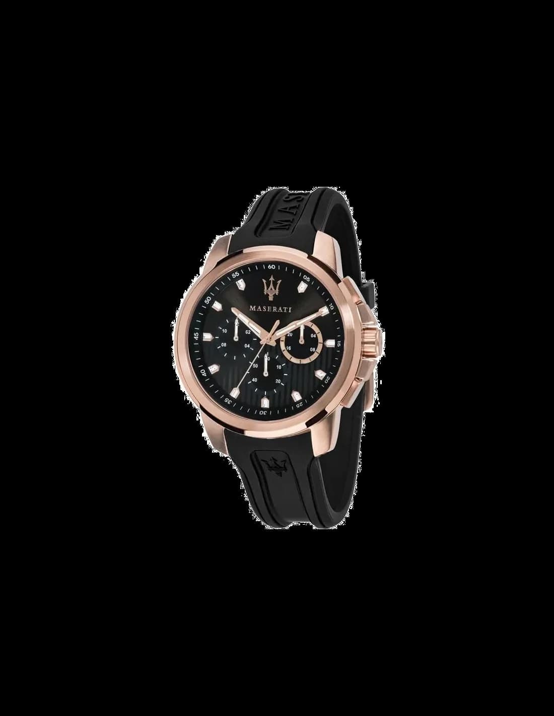 Maserati R8851123008 [cadran noir] — Montres Outlet