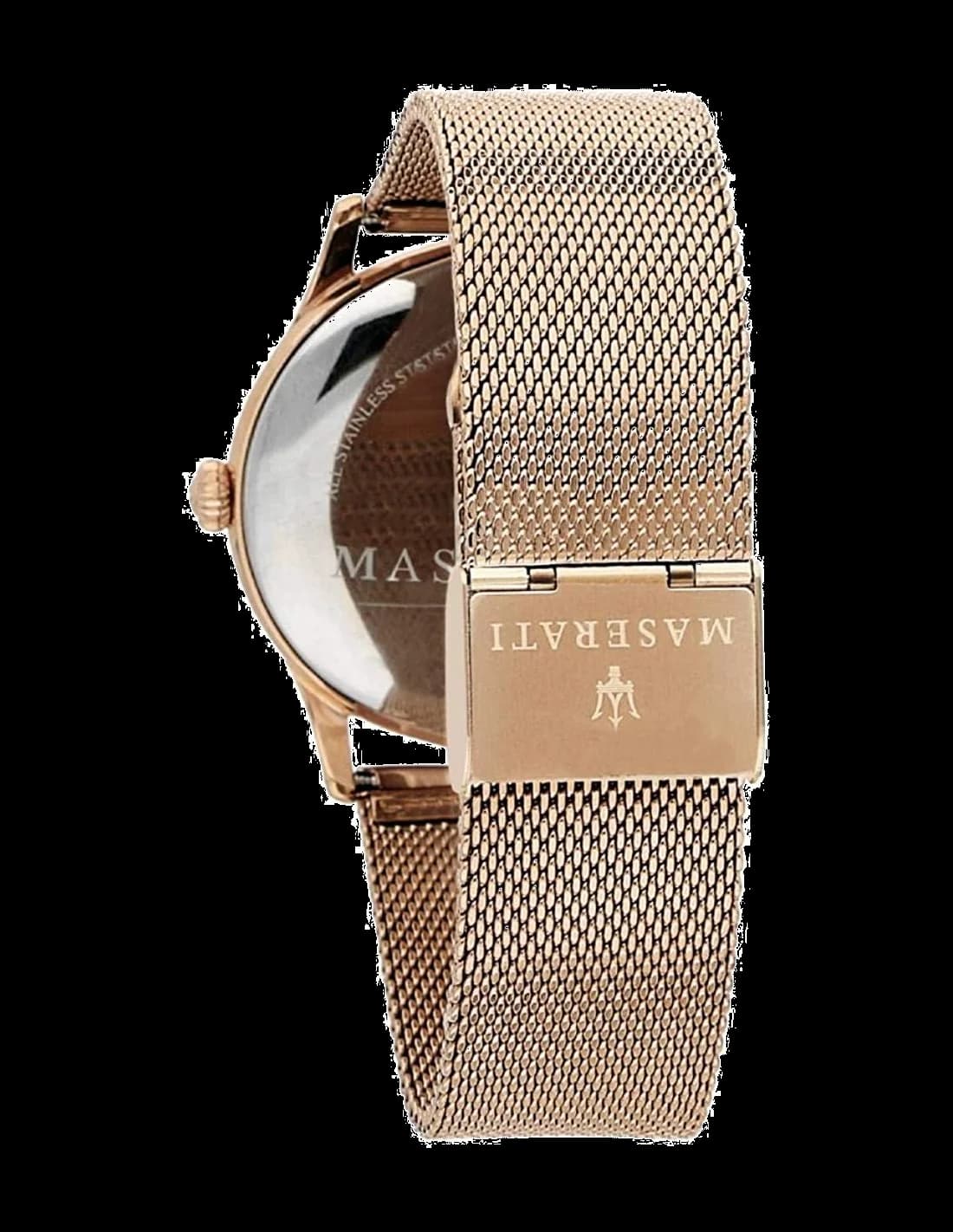 Montre Maserati R8853118004 homme vue de profil