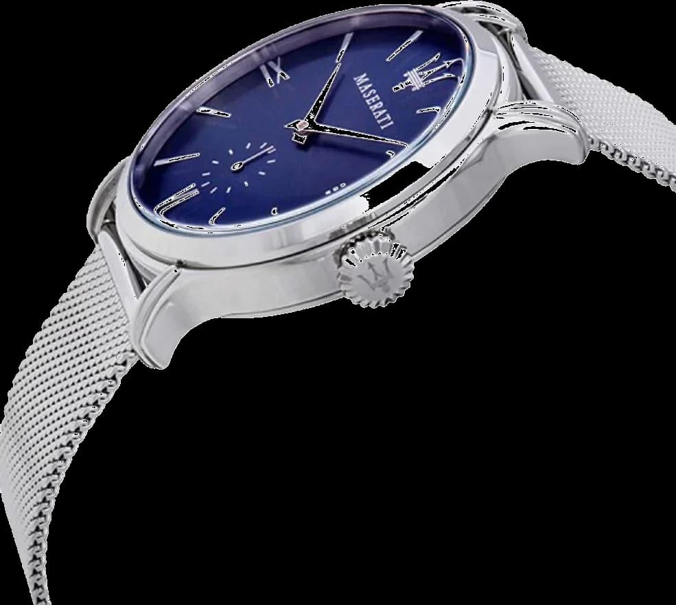 Montre Maserati R8853118006 homme vue de profil