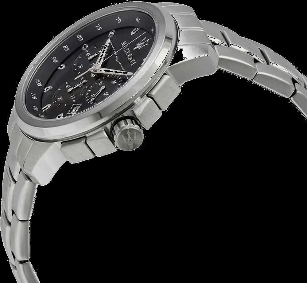 Montre Maserati R8873621001 homme vue de profil