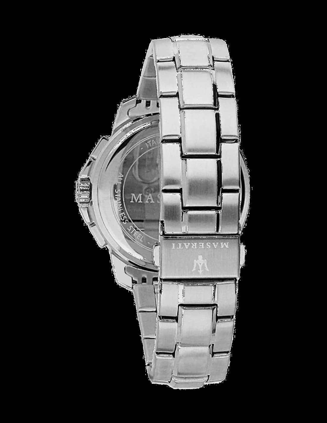 Montre Maserati R8873621006 homme vue de profil