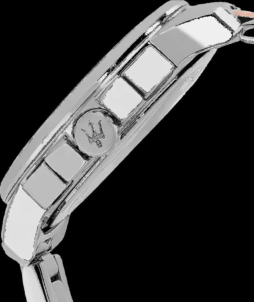 Montre Maserati R8873621008 homme vue de profil