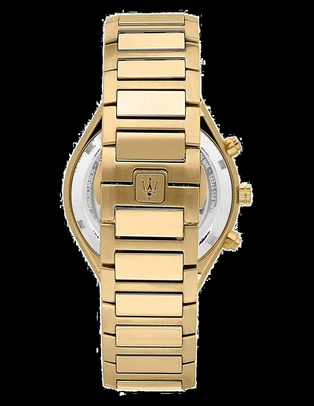 Montre Maserati R8873642001 homme vue de profil
