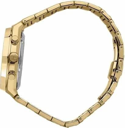 Montre Maserati R8873642001 homme verso boîtier or