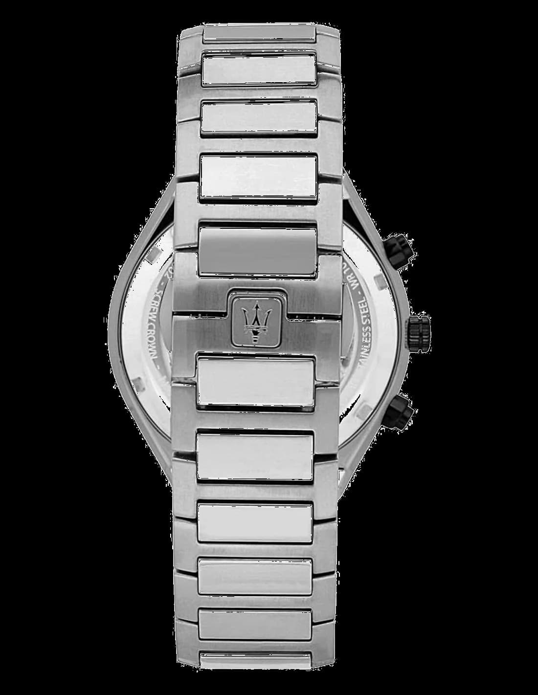 Montre Maserati R8873642004 homme vue de profil