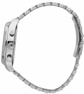 Montre Maserati R8873646005 homme détail cadran bleu