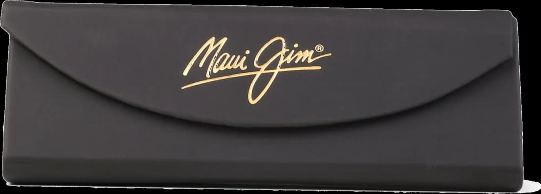 Lunettes de soleil Maui Cinder Cone MJ789-02M verres gris
