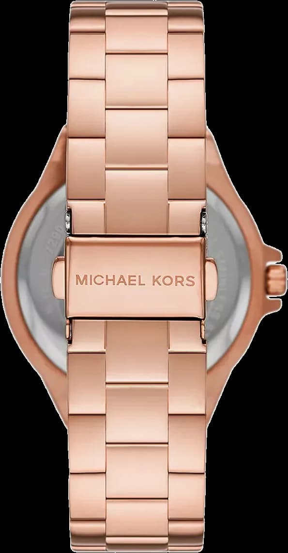 Montre Michael Kors MK1063 femme vue de profil