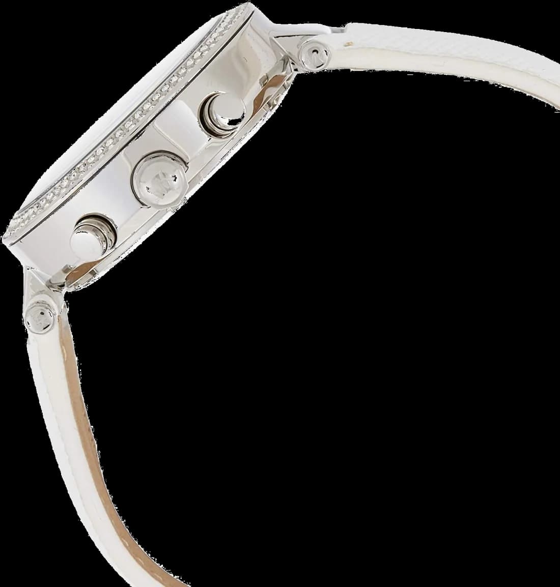 Montre Michael Kors MK2277 femme vue de profil