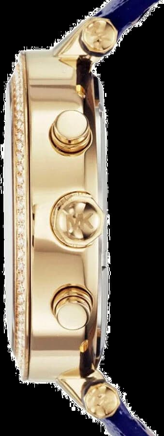 Montre Michael Kors MK2280 femme vue de profil
