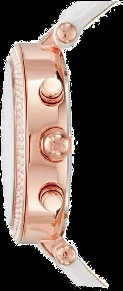 Montre Michael Kors MK2281 femme vue de profil