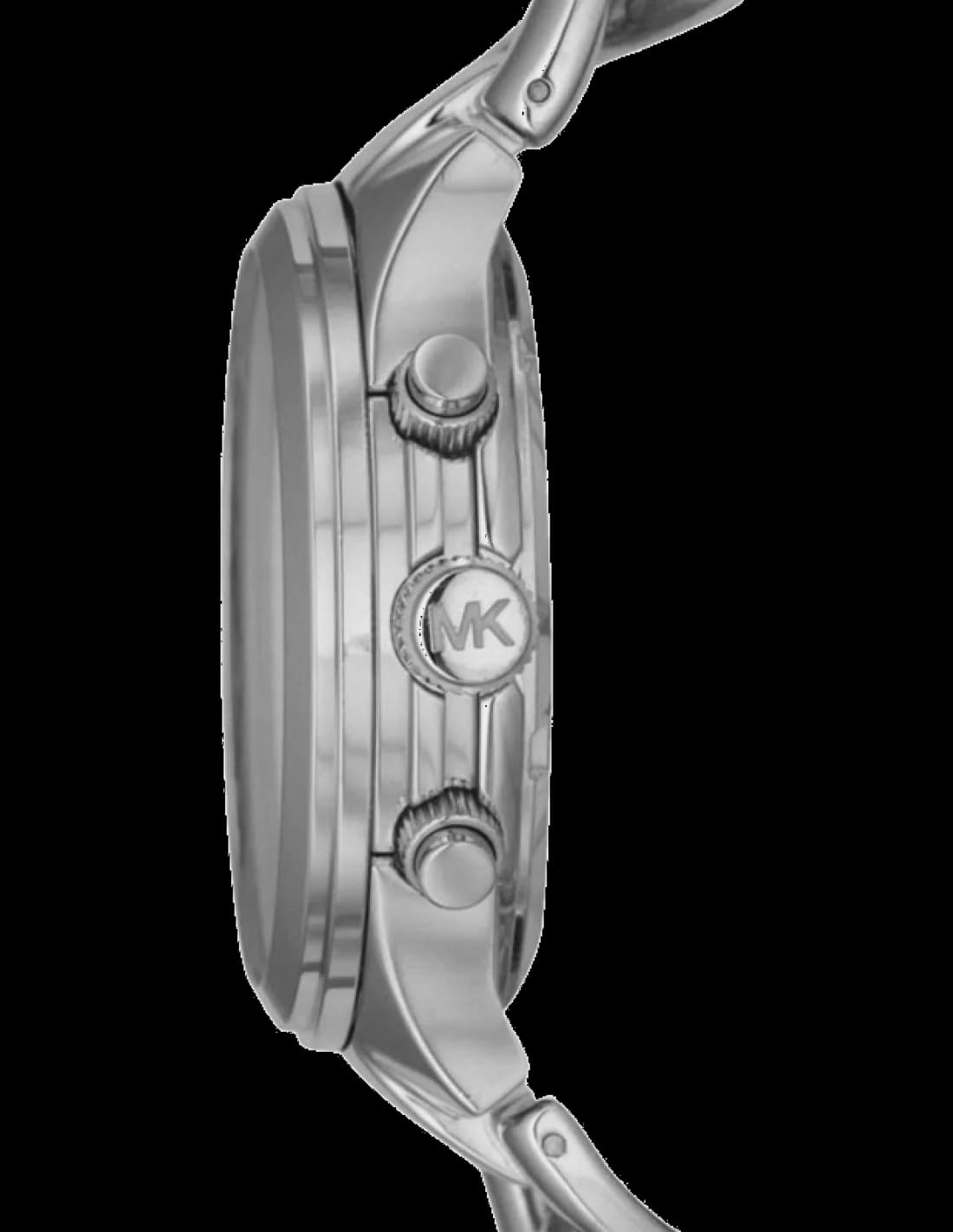 Montre Michael Kors MK3149 femme vue de profil