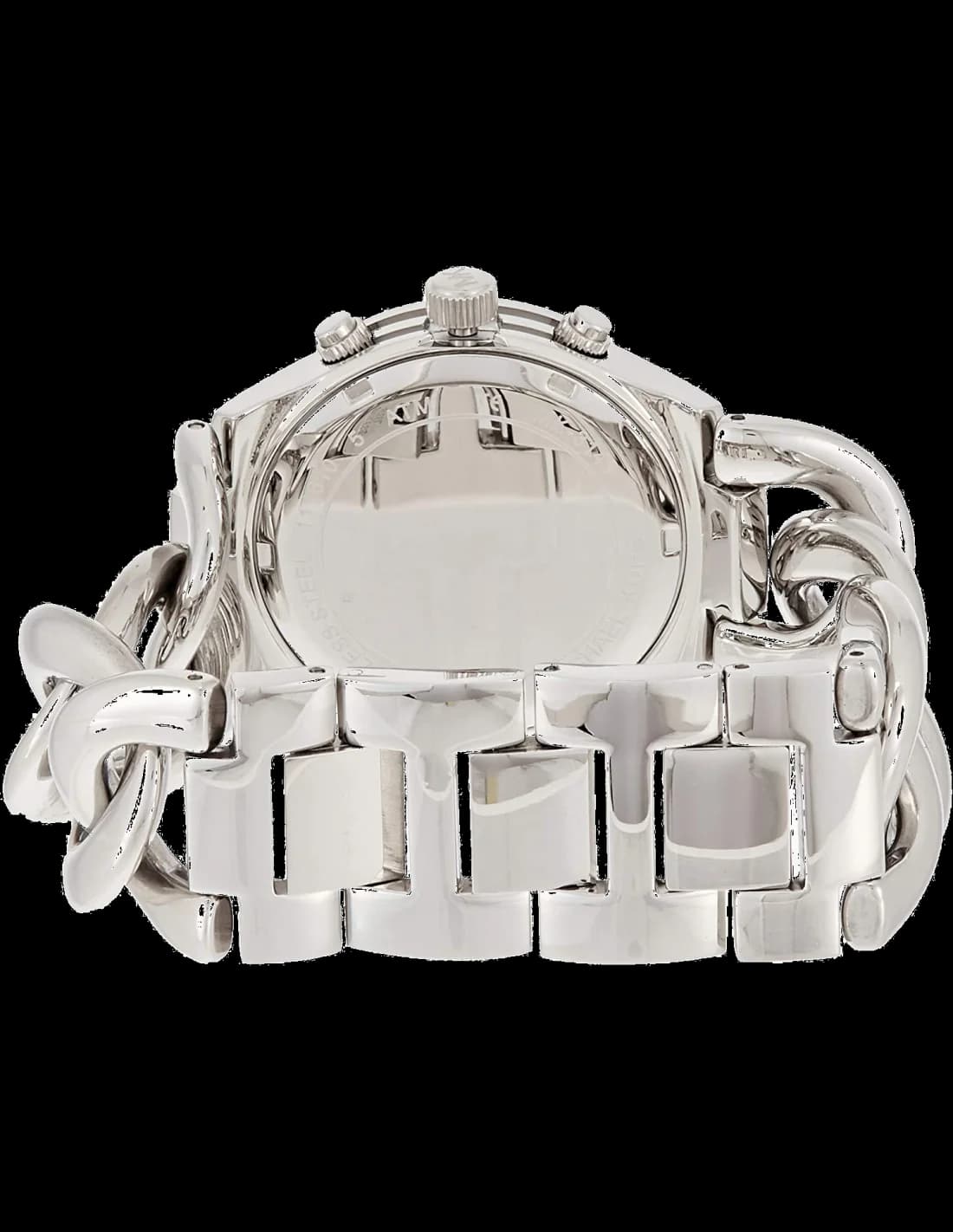 Montre Michael Kors MK3149 femme verso boîtier
