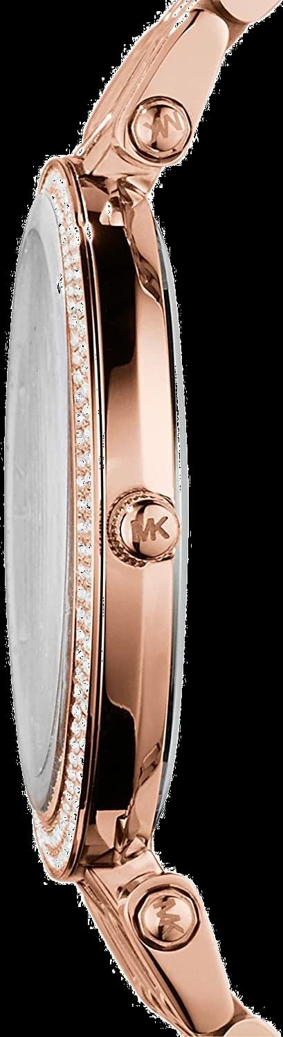 Montre Michael Kors MK3192 femme vue de profil