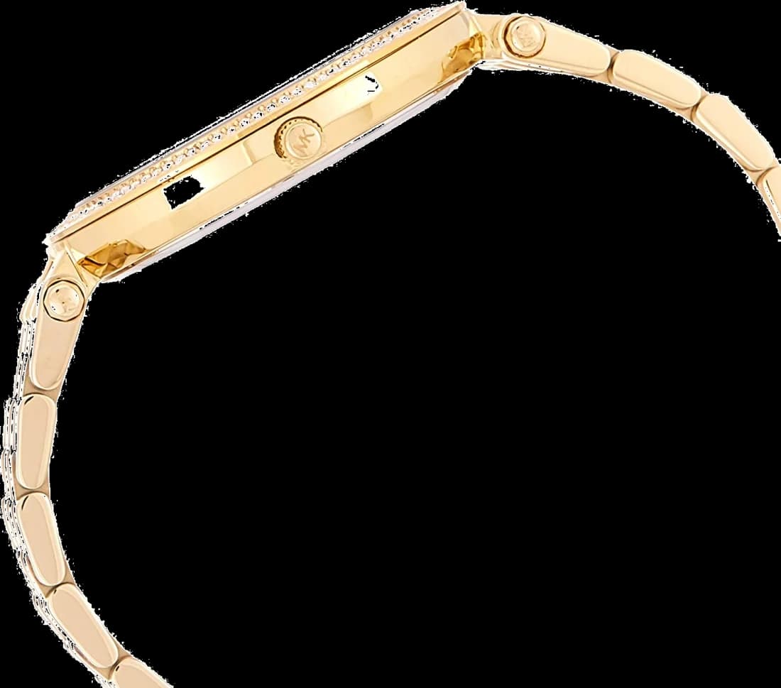 Montre Michael Kors MK3216 femme vue de profil