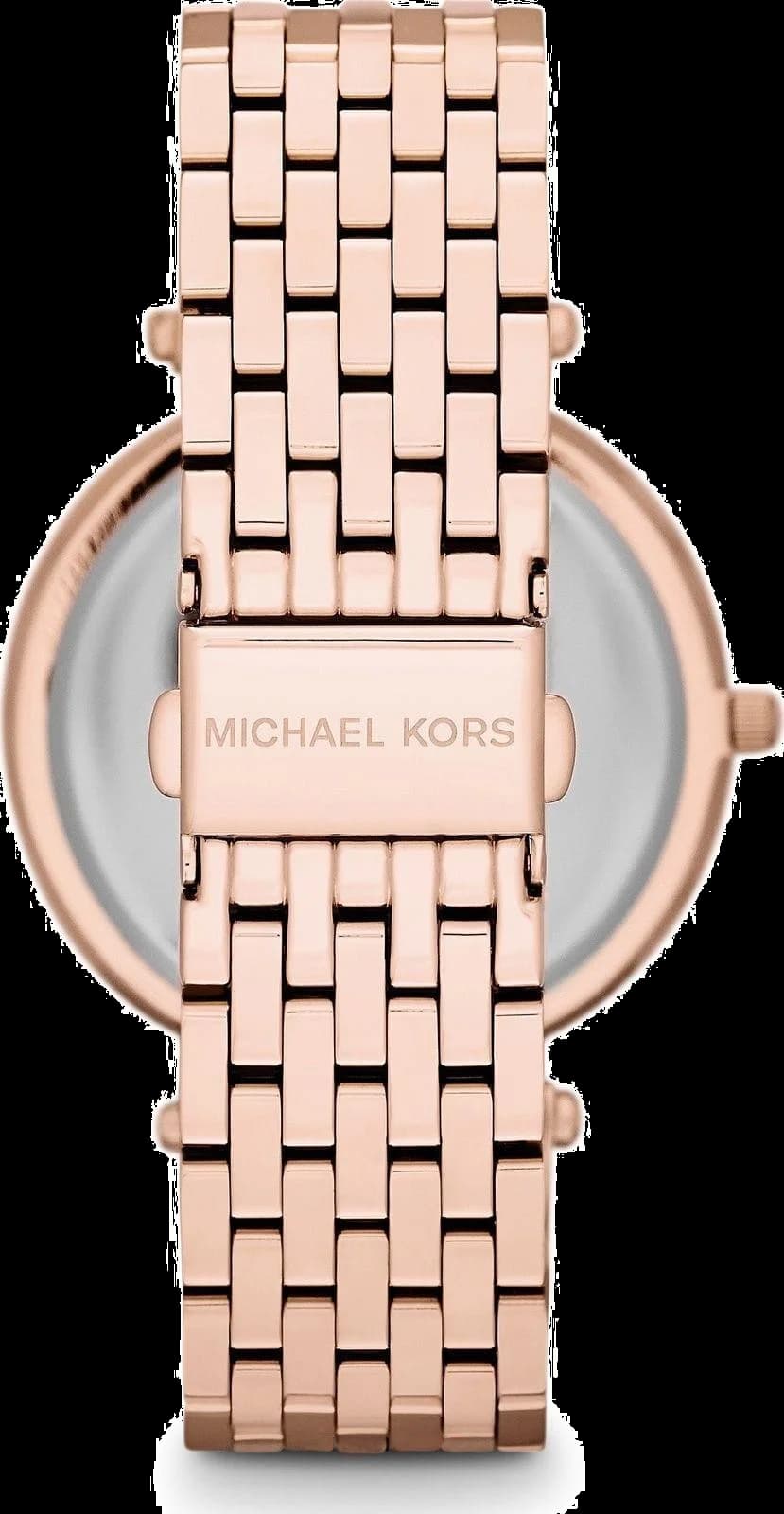 Montre Michael Kors MK3217 femme vue de profil