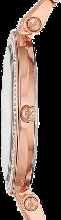 Montre Michael Kors MK3220 femme vue de profil