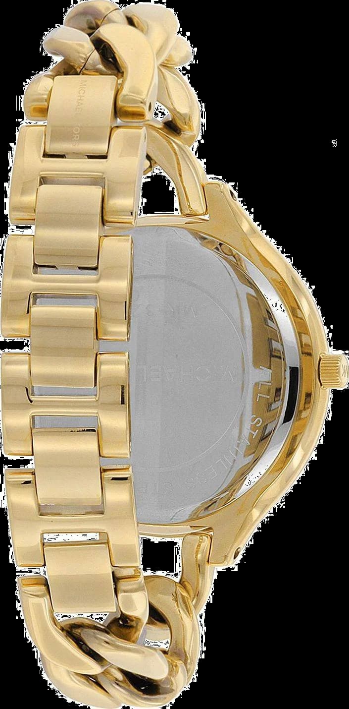 Montre Michael Kors MK3222 femme vue de profil