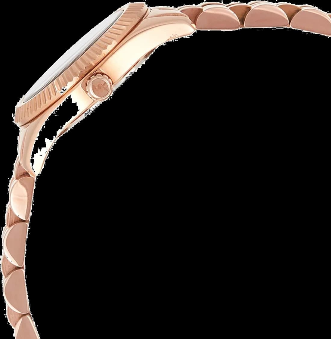 Montre Michael Kors MK3272 femme vue de profil