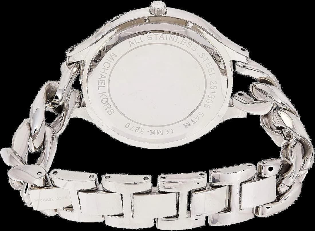 Montre Michael Kors MK3279 femme vue de profil